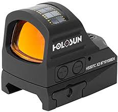 Holosun 507C X2