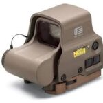 EOTech HWS EXPS Holographic Weapon Sight