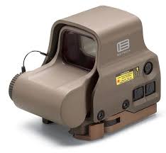 EOTech HWS EXPS Holographic Weapon Sight