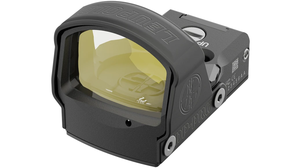 Leupold DeltaPoint Pro Leupold DeltaPoint Pro