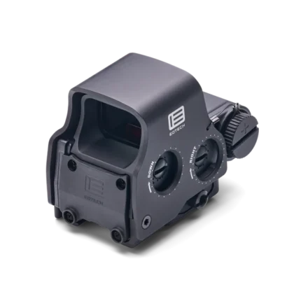 EOTech EXPS HWS Holographic Weapon Sight
