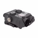 Holosun LS321G Coaxial Green IR Illuminator Laser Sight