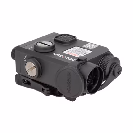 Holosun LS321G Coaxial Green IR Illuminator Laser Sight