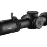 Primary Arms PLxC 1.5-12x36mm Illuminated Griffin MIL