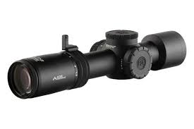 Primary Arms PLxC 1.5-12x36mm Illuminated Griffin MIL