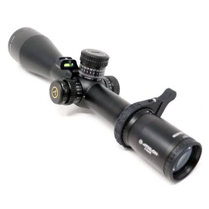 Athlon Helos BTR GEN2 6-24x56 FFP IR MIL