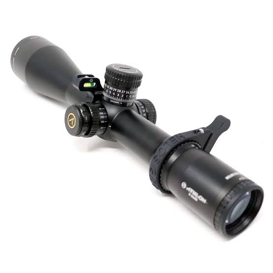 Athlon Helos BTR GEN2 6-24x56 FFP IR MIL Athlon Helos BTR GEN2 6-24x56 FFP IR MIL