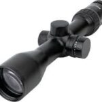 Burris Eliminator 6 4-20x52 Illuminated X177