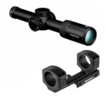Vortex Viper PST Gen II 1-6x24 VMR-2 MOA