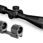 Vortex Viper PST Gen II 5-25x50 FFP EBR-7C MOA
