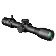Vortex Venom 5-25x56 FFP EBR-7C MOA