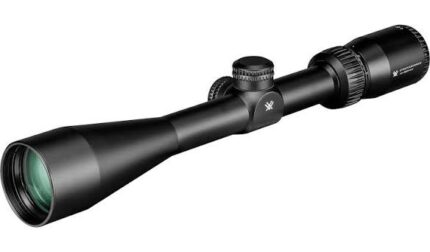 Vortex Crossfire II 4-12x44 Dead-Hold BDC
