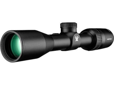 Vortex Crossfire II 2-7x32 Rimfire V-Plex Vortex Crossfire II 2-7x32 Rimfire V-Plex