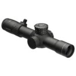 Leupold Mark 5HD 2-10x30 FFP TMR