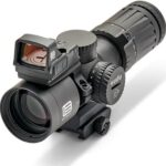 Sig Sauer Vudu 4-12x36 FFP