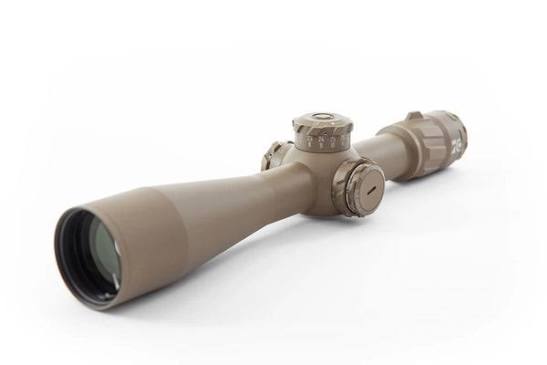 Zero Compromise Optic ZC527 5-27x56 Illuminated MOA Zero Compromise Optic ZC527 5-27x56 Illuminated MOA