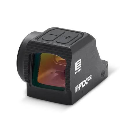 EOTech EFLX CE Pistol Optic EOTech EFLX CE Pistol Optic
