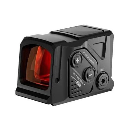Aimpoint COA