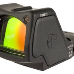 Trijicon RMR HD Reflex Red Dot Sight