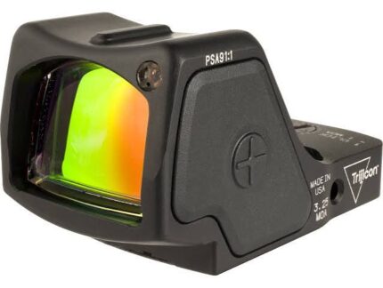 Trijicon RMR HD Reflex Red Dot Sight