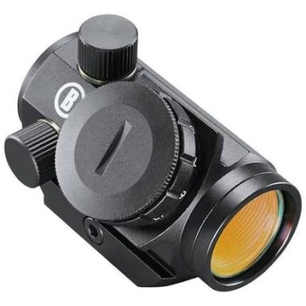 Shield OMSX-65/2MOA-GLASS Mini XL