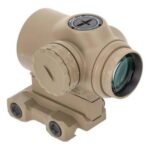 Primary Arms SLx 1X MicroPrism Gen II ACSS Cyclops