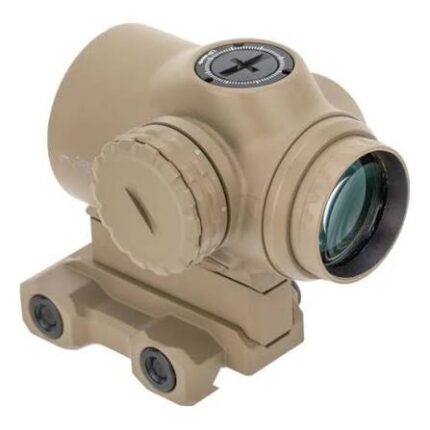 Primary Arms SLx 1X MicroPrism Gen II ACSS Cyclops