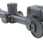 BOLT L35R Thermal Optic 3.5X 384x288 35mm LRF