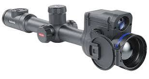 BOLT L35R Thermal Optic 3.5X 384x288 35mm LRF BOLT L35R Thermal Optic 3.5X 384x288 35mm LRF