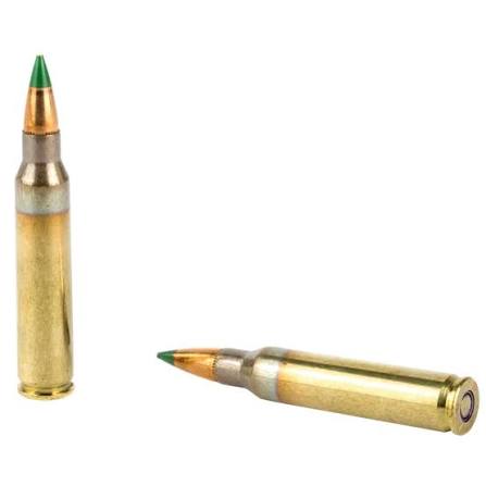 cheap Lake City 62 grain green tip .223 bullets`