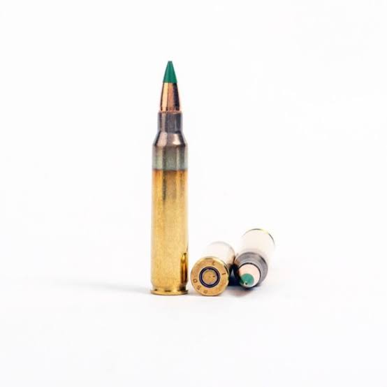 best cheap .223 62 grain green tip bullets for sale online