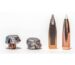 Nosler AccuBond 168 grain .308 hollow point bullets