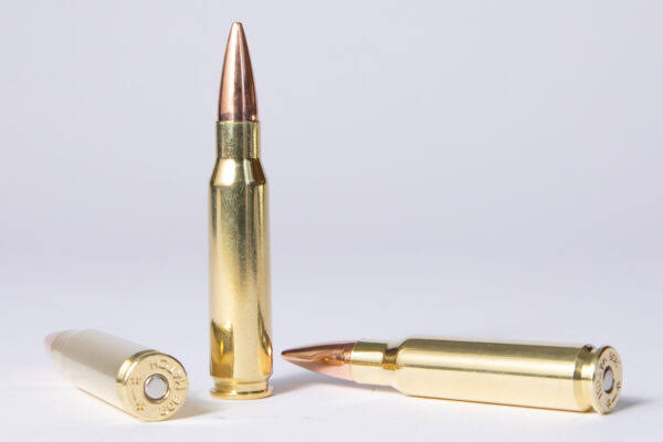 best .308 168 grain hollow point bullets for sale online