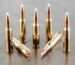 Nosler AccuBond 175 grain .308 hollow point bullets