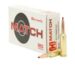 Hornady ELD Match 140 grain 6.5 Creedmoor bullets