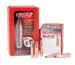 Hornady ELD-X 140 grain 6.5 Creedmoor bullets