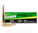 Sierra MatchKing 140 grain 6.5 Creedmoor bullets