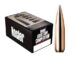 Nosler Custom Competition 140 grain 6.5 Creedmoor bullets