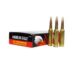 Federal American Eagle 140 grain FMJ 6.5 Creedmoor bullets