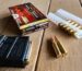 Federal Gold Medal Match 140 grain 6.5 Creedmoor bullets