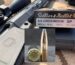 Sellier & Bellot 140 grain FMJ 6.5 Creedmoor bullets