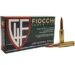 Fiocchi 140 grain FMJ 6.5 Creedmoor bullets