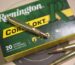 Remington UMC 140 grain FMJ 6.5 Creedmoor bullets