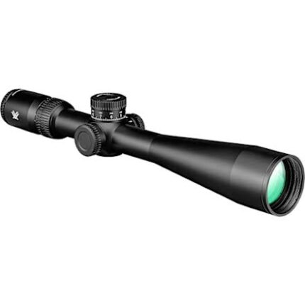Vortex Viper PST Gen 2 Rifle Scope