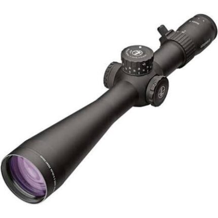 Leupold Mark 5HD Rifle Scope