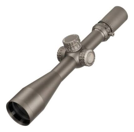 Nightforce ATACR F1 Rifle Scope