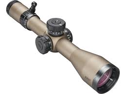 Bushnell Elite Tactical XRS II Rifle Scope