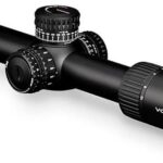 Vortex Viper PST Gen 2 Rifle Scope