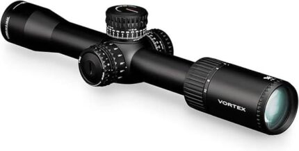 Vortex Viper PST Gen 2 Rifle Scope