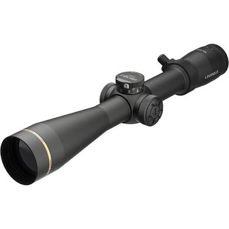 Leupold VX-5HD Gen2 3-15x44 CDS-ZL2 Leupold VX-5HD Gen2 3-15x44 CDS-ZL2